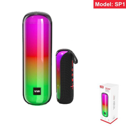 اسپیکر بلوتوثی قابل حمل وابی مدل SP1