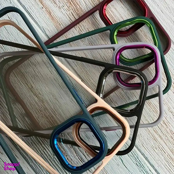 کاور گوشی موبایل گلدن گارد مدل newskin مناسب برای اپل iPhone 13/14