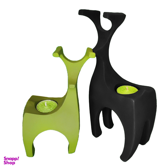 جاشمعی کد 0040 به همراه شمع