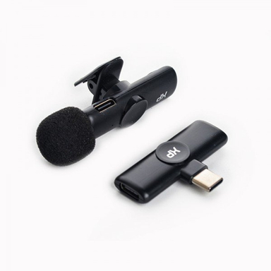 میکروفون بی سیم یقه ای ایکس پی-پروداکت مدل XP-Z11