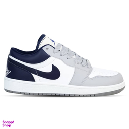 کتانی طرح نایکی مدل جردن کد JO110011