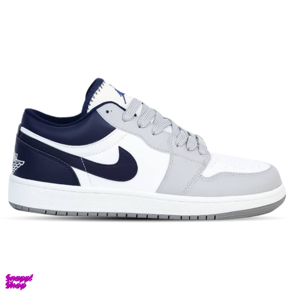 کتانی طرح نایکی مدل جردن کد JO110011