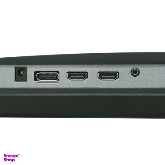 مانیتور اسکپتر مدل W240QHIR سایز 24 اینچ
