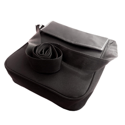 کیف رودوشی دخترانه مدل گل بابونه کد KD-9999