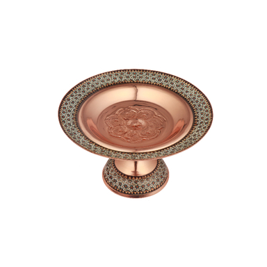 شیرینی خوری خاتم کاری کد 320