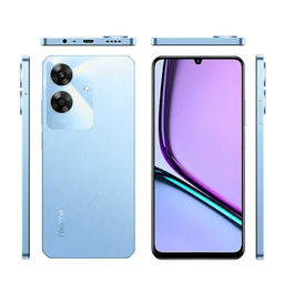 گوشی موبایل ریلمی مدل Note 60 دو سیم کارت ظرفیت 128 گیگابایت و رم 4 گیگابایت