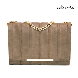کیف مجلسی زنانه مدل Nu-00711