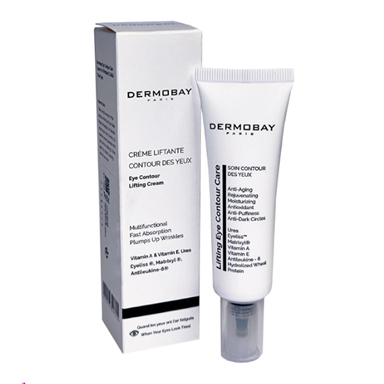 کرم دور چشم لیفتینگ درموبای کد 43275 حجم 30 میلی‌ لیتر