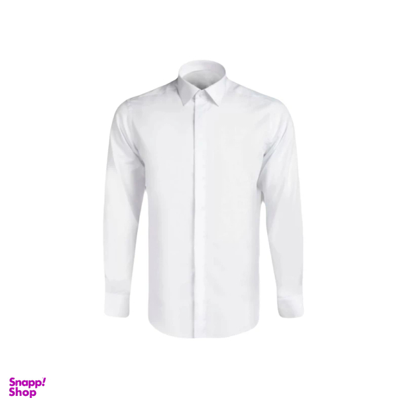 پیراهن آستین بلند مردانه مدل زاگرس کد K20