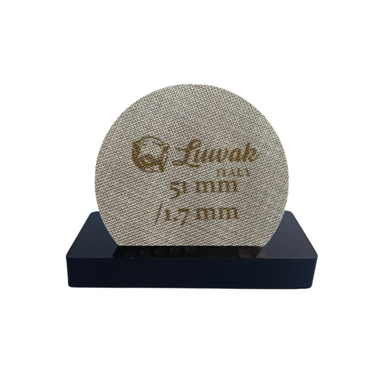 پاک اسکرین لواک کد A51 به همراه استند نگهداری