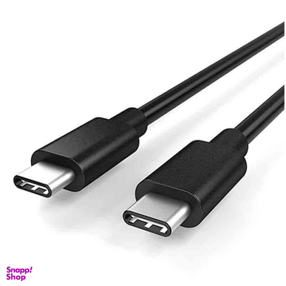 کابل USB-C مدل 25W طول 1 متر