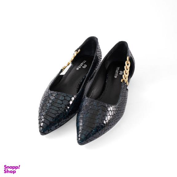 کفش زنانه منط مدل z250 کد 72556