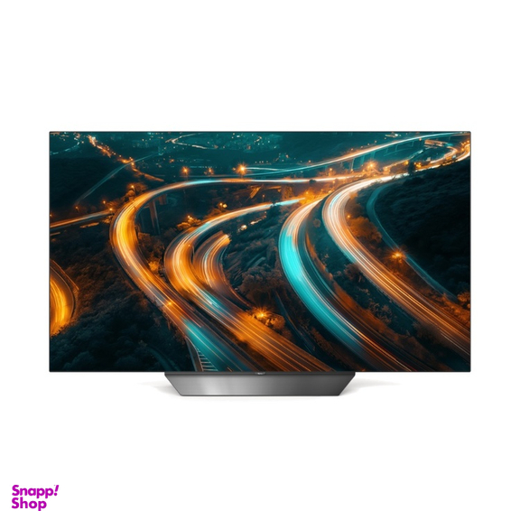 تلویزیون 55 اینچ جی پلاس سری Knight مدل GTV-55SO631NO