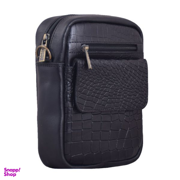 کیف رودوشی مردانه لیدوما کد DL-64
