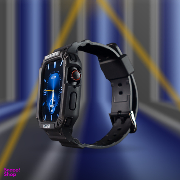 ساعت هوشمند گیفت کالکشن مدل Tough Armor
