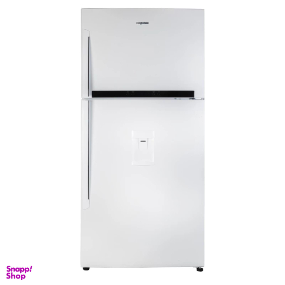 یخچال و فریزر 28 فوت دیپوینت مدل T7