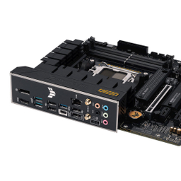 مادربرد ایسوس مدل TUF Gaming B650-Plus