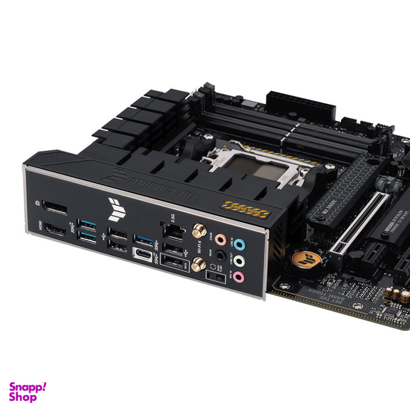 مادربرد ایسوس مدل TUF Gaming B650-Plus