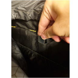 کوله پشتی کوهنوردی 40 لیتر مدل میله طبی