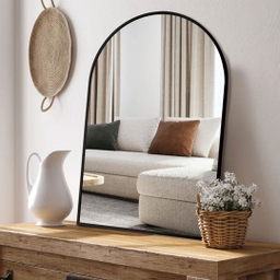 آینه الف مدل ماندگار کد W-90-70