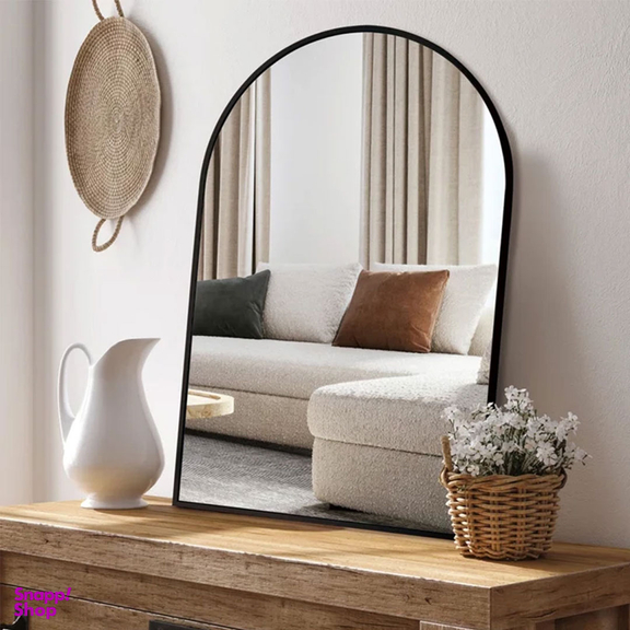 آینه الف مدل ماندگار کد W-90-70