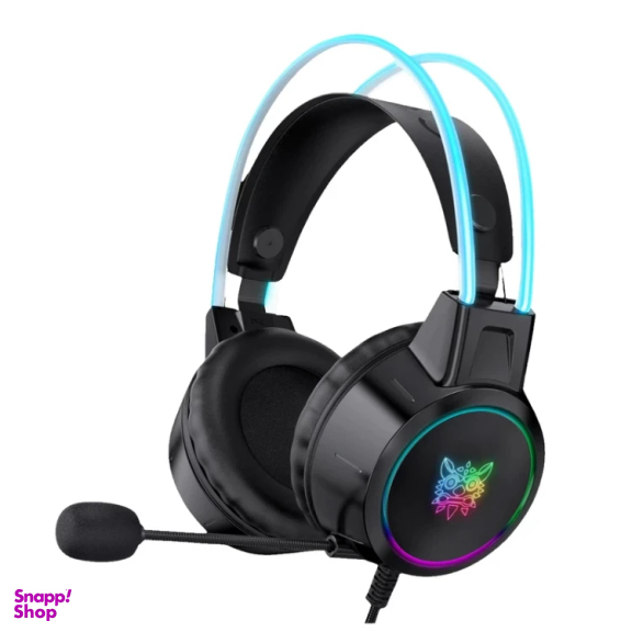 هدست باسیم مخصوص بازی اونیکوما مدل X15 Pro