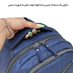 کوله پشتی آیمکس مدل  040