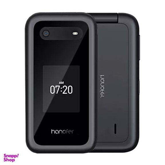 گوشی موبایل هانوفر مدل Hanofer 2760 دوسیم کارت رم 32 مگابایت