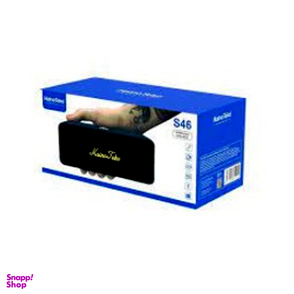 اسپیکر قابل حمل هاینو تکو مدل S46