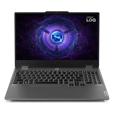 لپ تاپ 15.6 اینچی لنوو مدل LOQ 15IRX9-i7 13650HX-24GB DDR5-512GB SSD-RTX3050-FHD