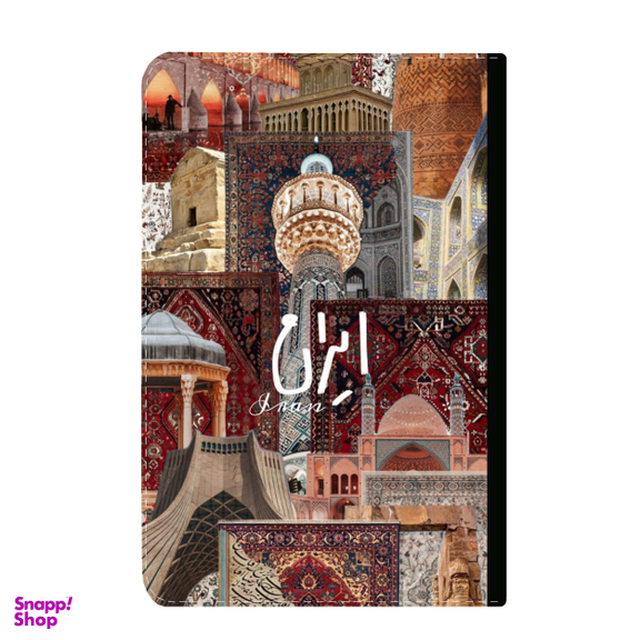 کلاسور مدل ایران کد 347