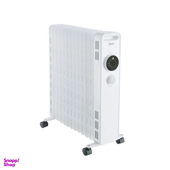 شوفاژ برقی مایدیا مدل NY2513-20M