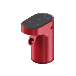 دستگاه پمپ نوشیدنی هوشمند دبلیو ام اف مدل Redsack WP-007