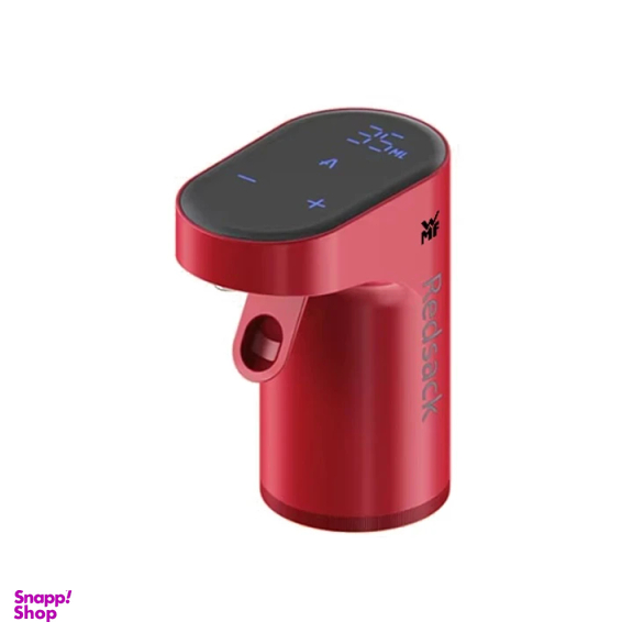 دستگاه پمپ نوشیدنی هوشمند دبلیو ام اف مدل Redsack WP-007
