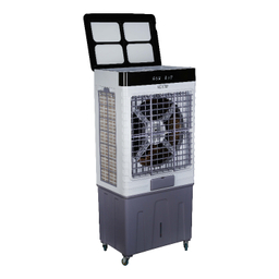 کولر آبی قابل حمل ریتون مدل VENTO7000