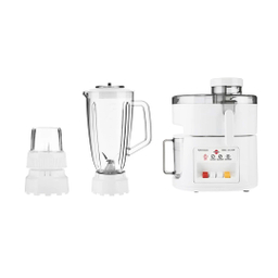 آب میوه گیری پارس خزر مدل JBG-610P