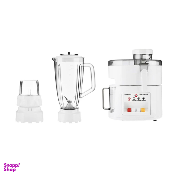 آب میوه گیری پارس خزر مدل JBG-610P