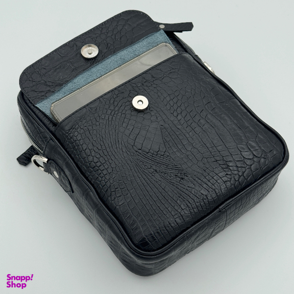 کیف رودوشی مردانه کد 18