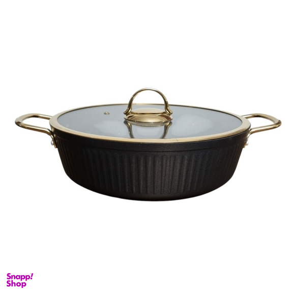 سرویس قابلمه 10 پارچه یونیک مدل فلورانس مدل 006