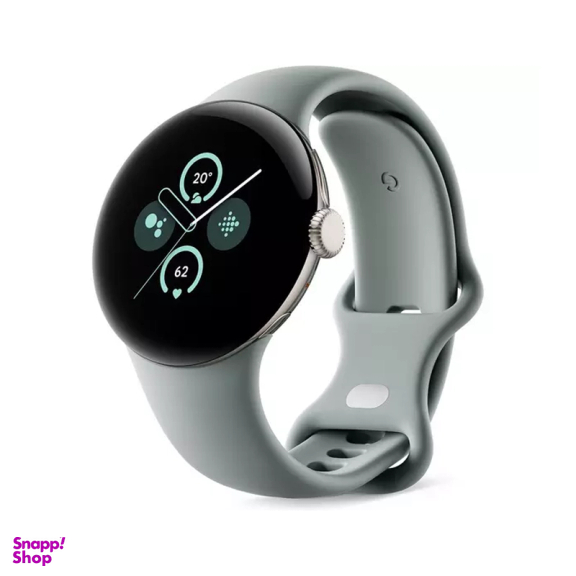 ساعت هوشمند گوگل مدل Pixel Watch 2 سایز 44 میلی‌ متر