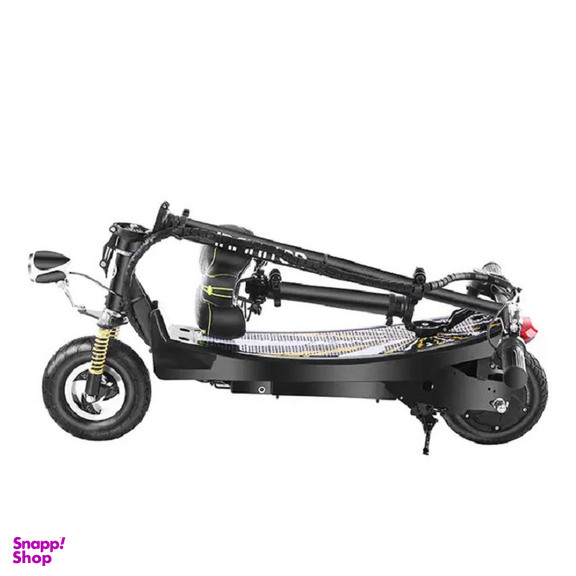 اسکوتر برقی تاشو مدل 350W