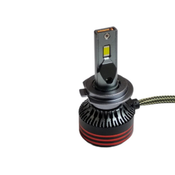 هدلایت خودرو کانپکس پایه H7 مدل M8PRO بسته 2 عددی