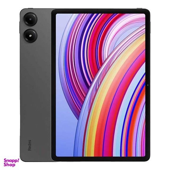 تبلت 12.1 اینچ شیائومی مدل Xiaomi Redmi Pad Pro ظرفیت 256 گیگابایت رم 8 گیگابایت نسخه گلوبال