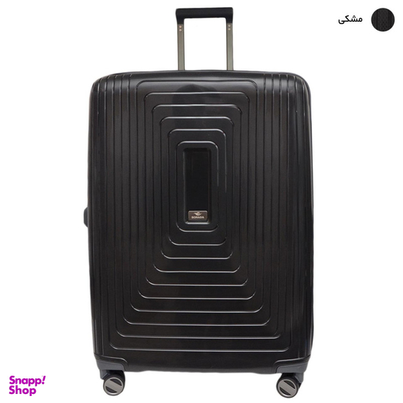 چمدان سونادا مدل CS 97759 28L سایز بزرگ