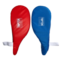 میت رزمی تاپ تن مدل راکتی بسته 2 عددی