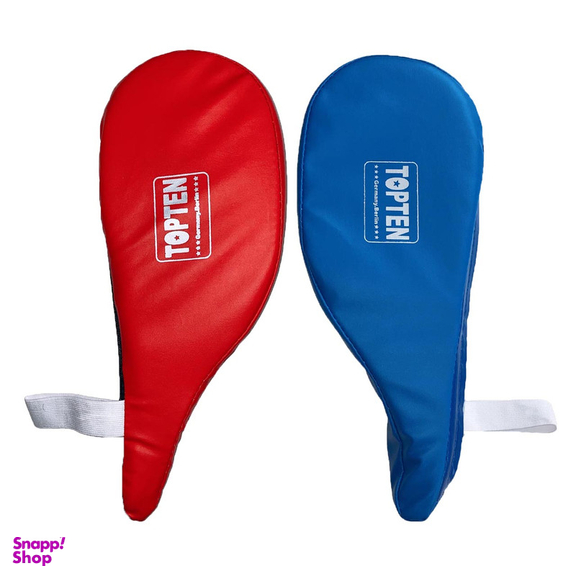 میت رزمی تاپ تن مدل راکتی بسته 2 عددی