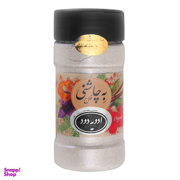 ادویه دودی به چاشنی فلاح وزن 100 گرم