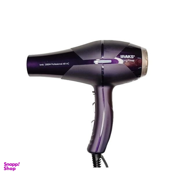 سشوار ایراکس کد SH6100