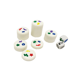 بازی فکری بازیتا مدل تیک تیک