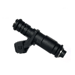 سوزن انژکتور مدل 3 سوراخ کد 06 مناسب پراید یورو 4 و روآ